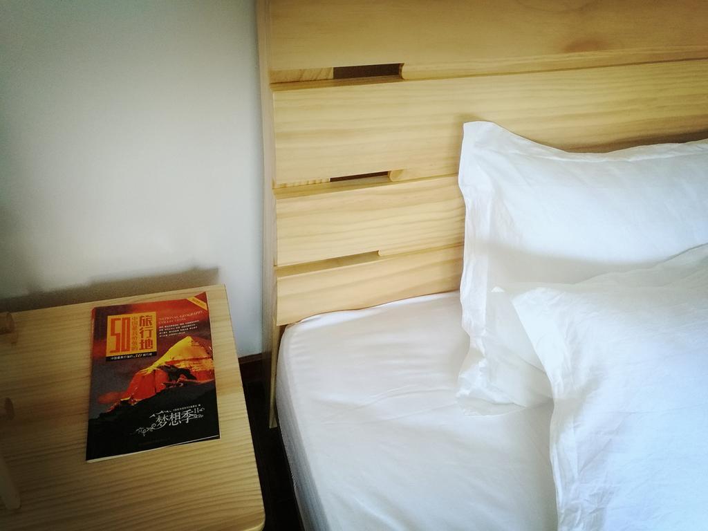Pure-Land Villa Suzhou  Bagian luar foto