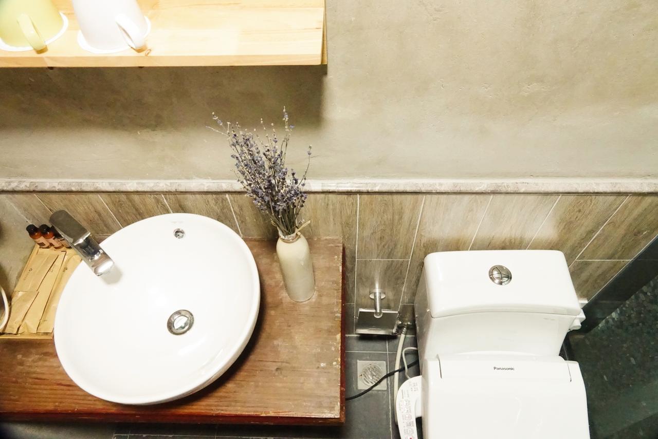 Pure-Land Villa Suzhou  Bagian luar foto
