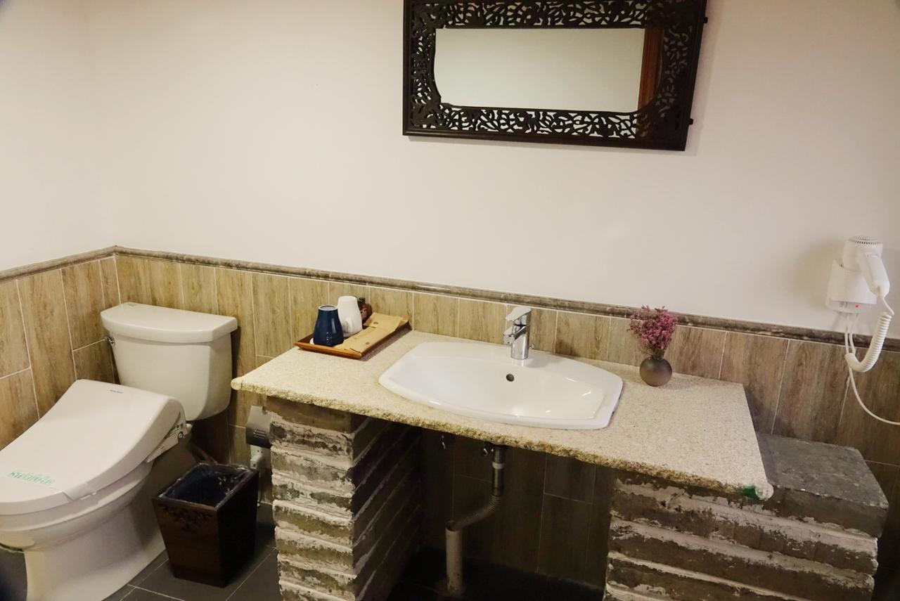 Pure-Land Villa Suzhou  Bagian luar foto
