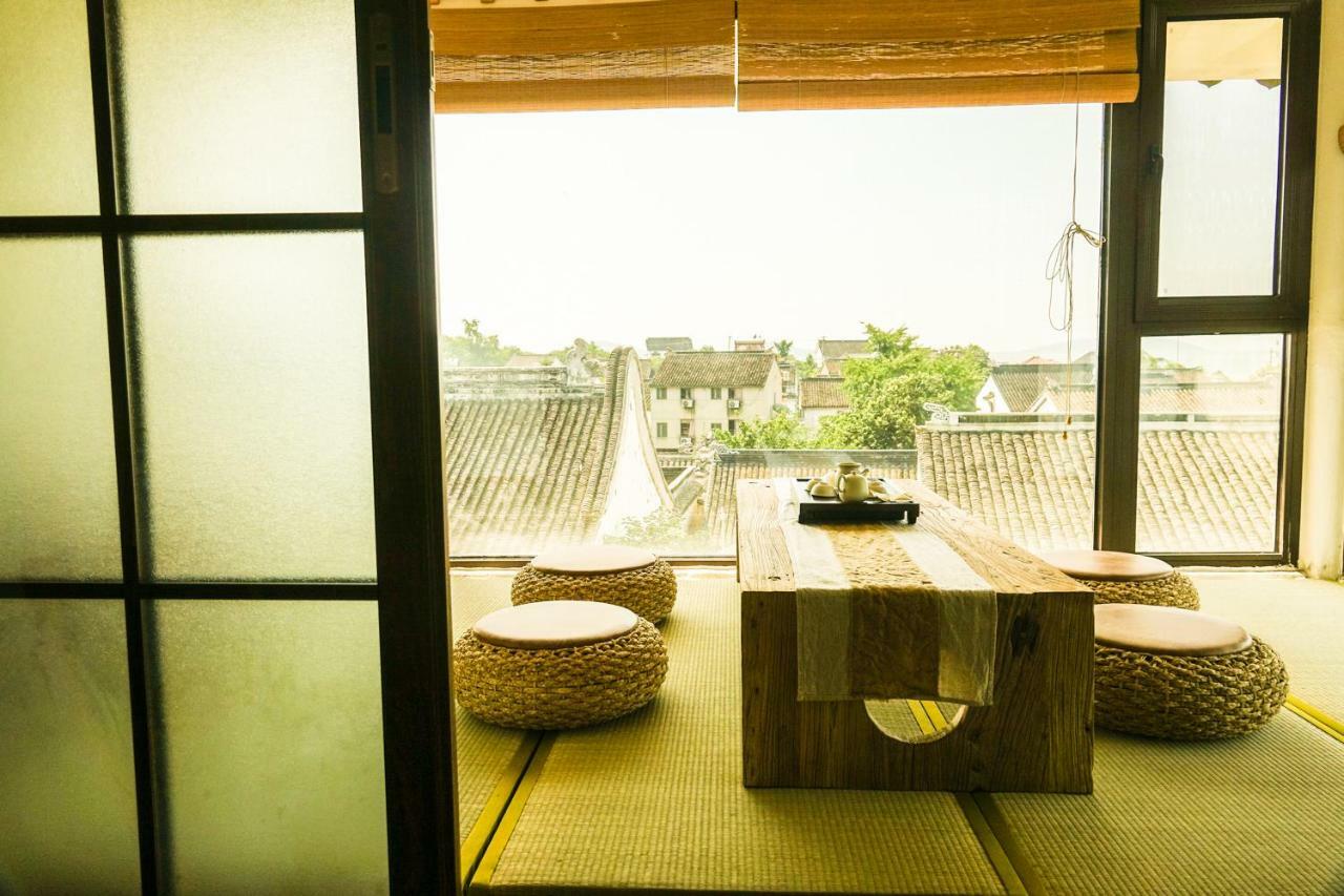 Pure-Land Villa Suzhou  Bagian luar foto