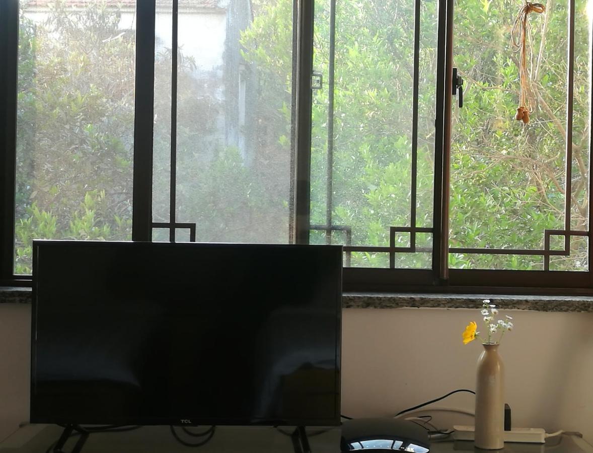Pure-Land Villa Suzhou  Bagian luar foto